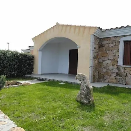La Culla Del Mare Villa Budoni Exterior photo