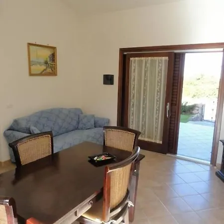 La Culla Del Mare Villa Budoni Exterior photo
