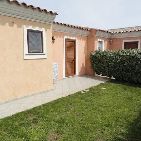 La Culla Del Mare Villa Budoni Exterior photo