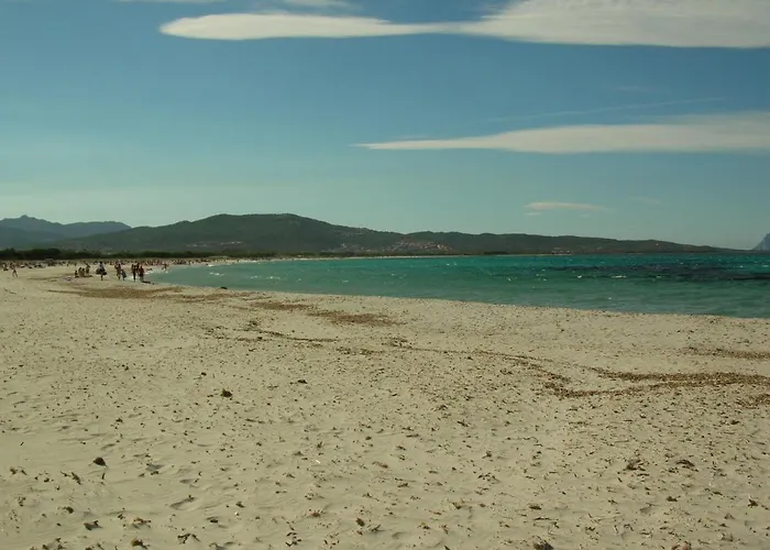La Culla Del Mare