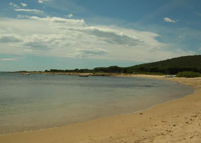 La Culla Del Mare