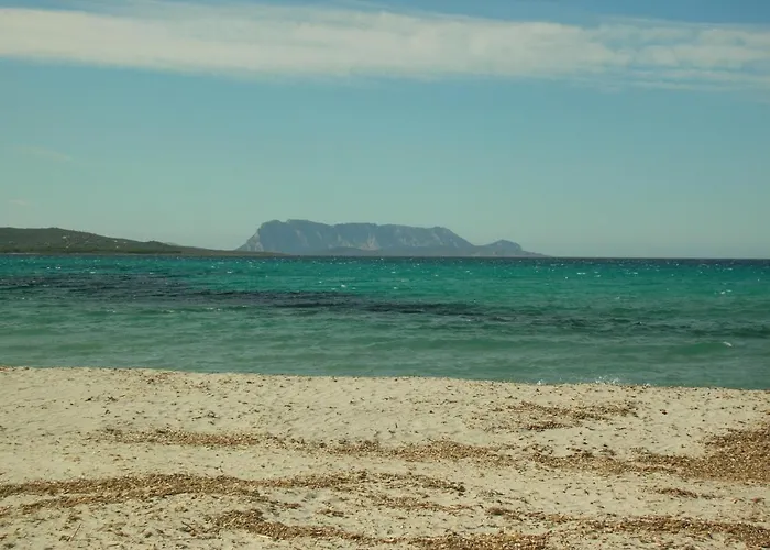 La Culla Del Mare