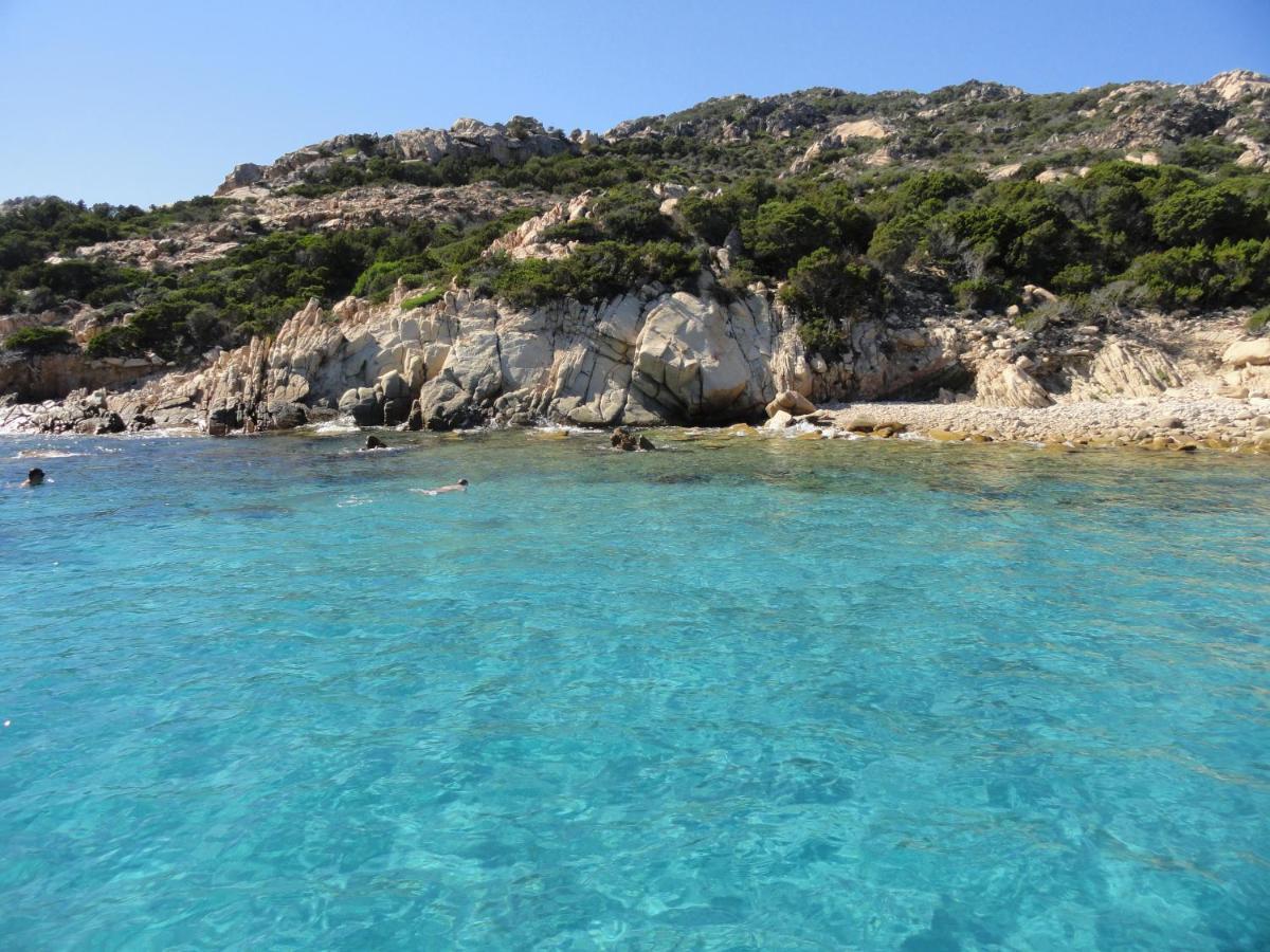 Holiday home La Culla Del Mare