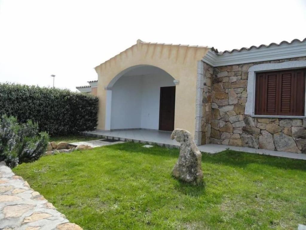Holiday home La Culla Del Mare Budoni