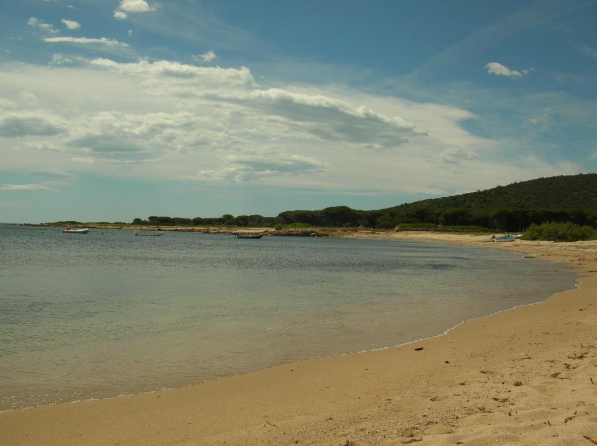 La Culla Del Mare