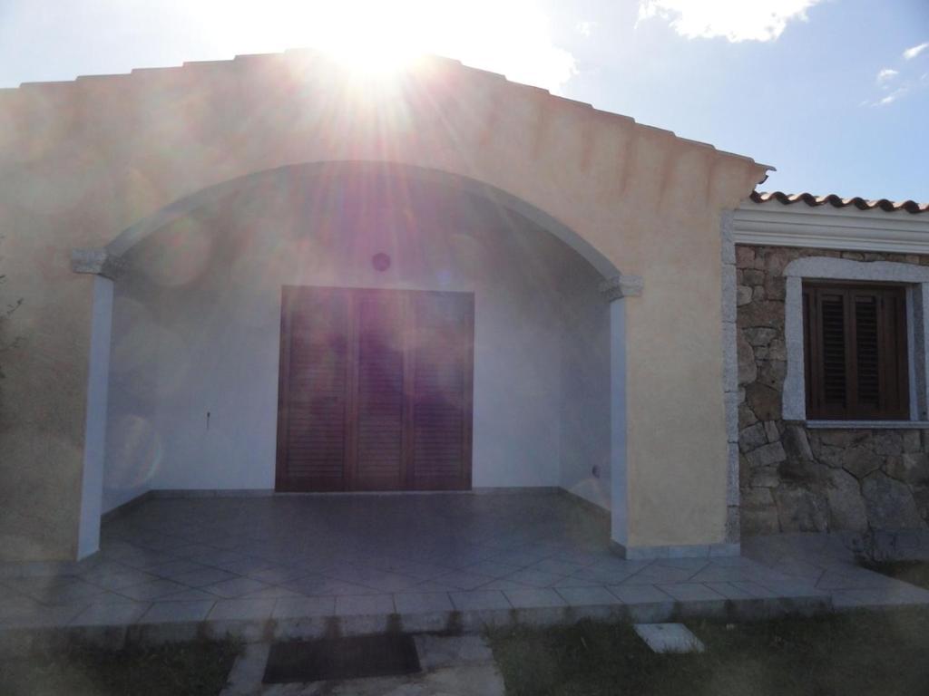 Holiday home La Culla Del Mare Budoni