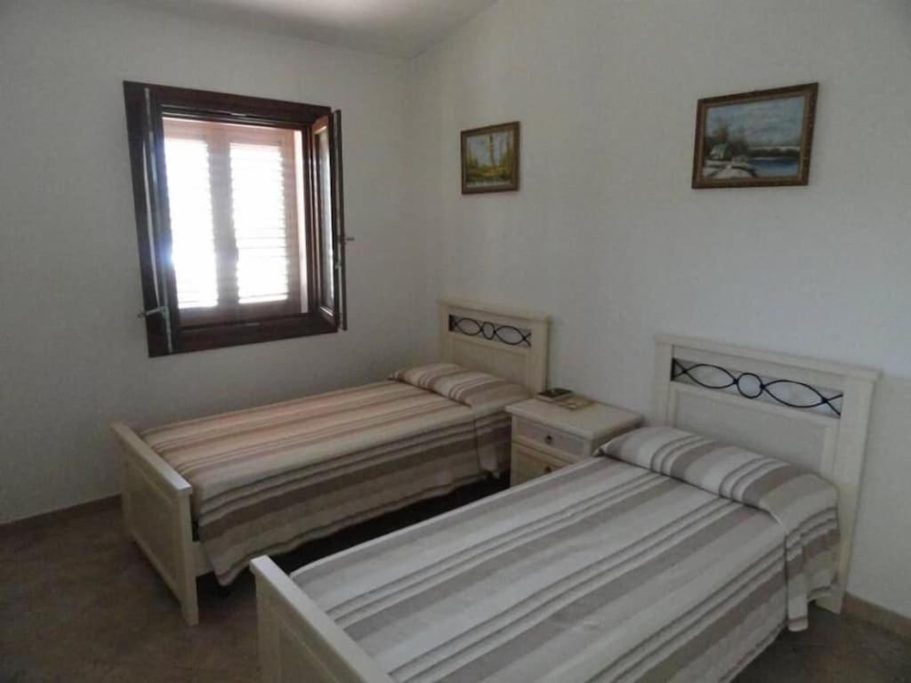 La Culla Del Mare