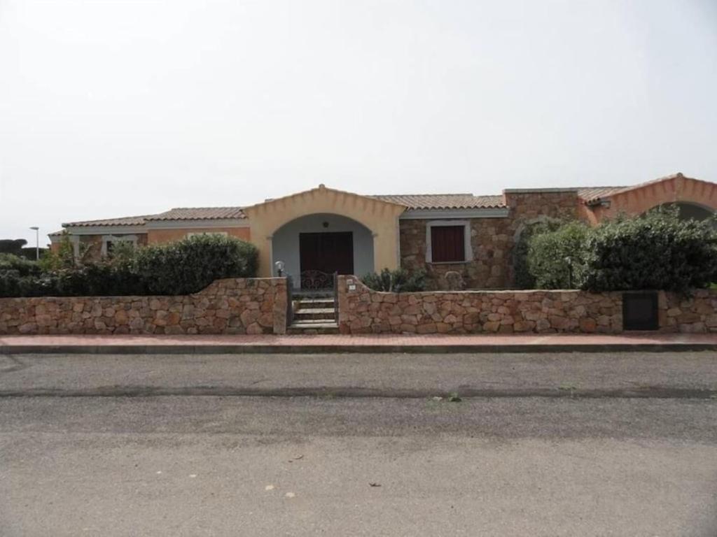 La Culla Del Mare Holiday home