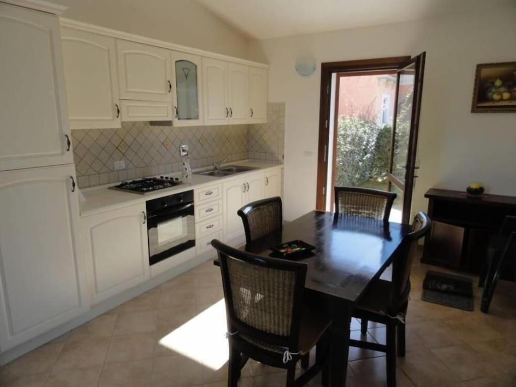 La Culla Del Mare Holiday home Budoni