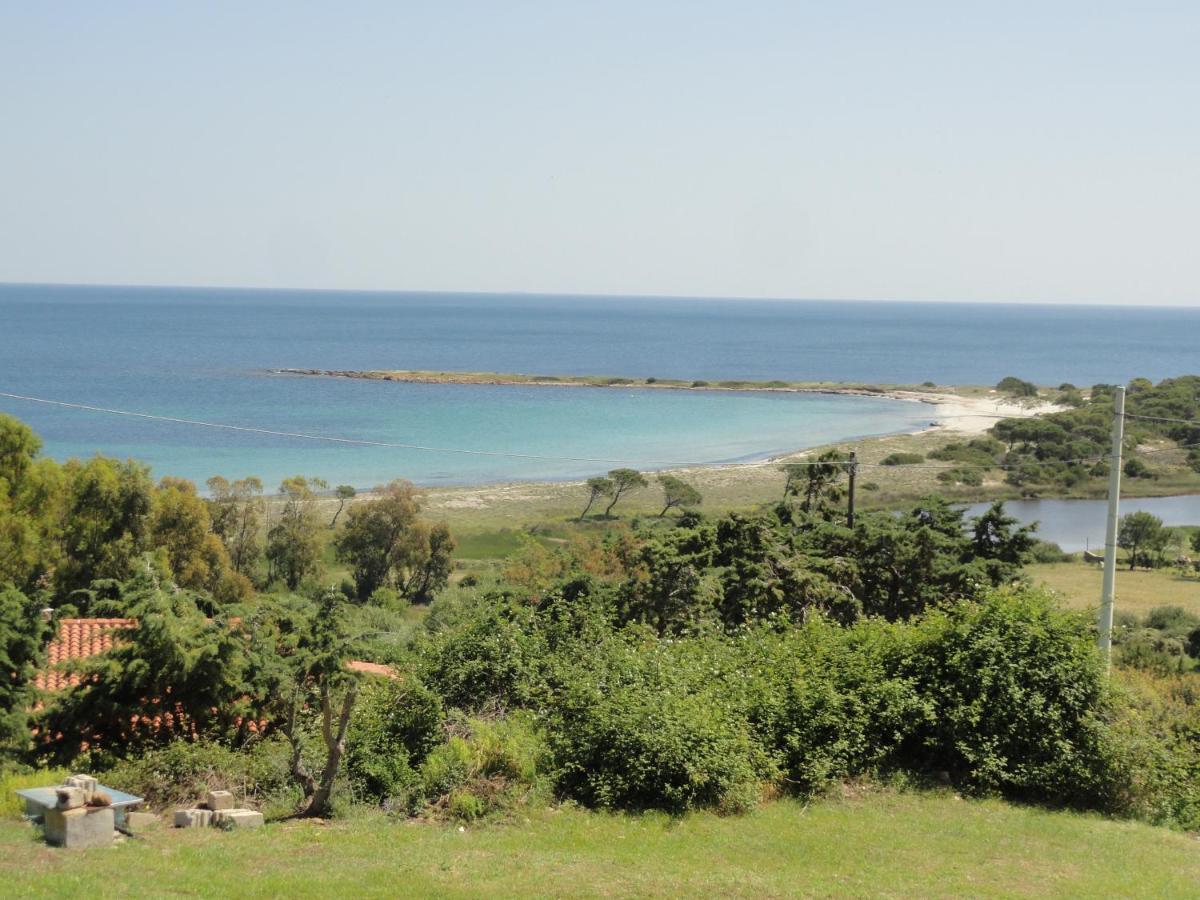 La Culla Del Mare