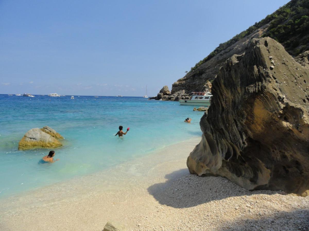 Holiday home La Culla Del Mare Budoni