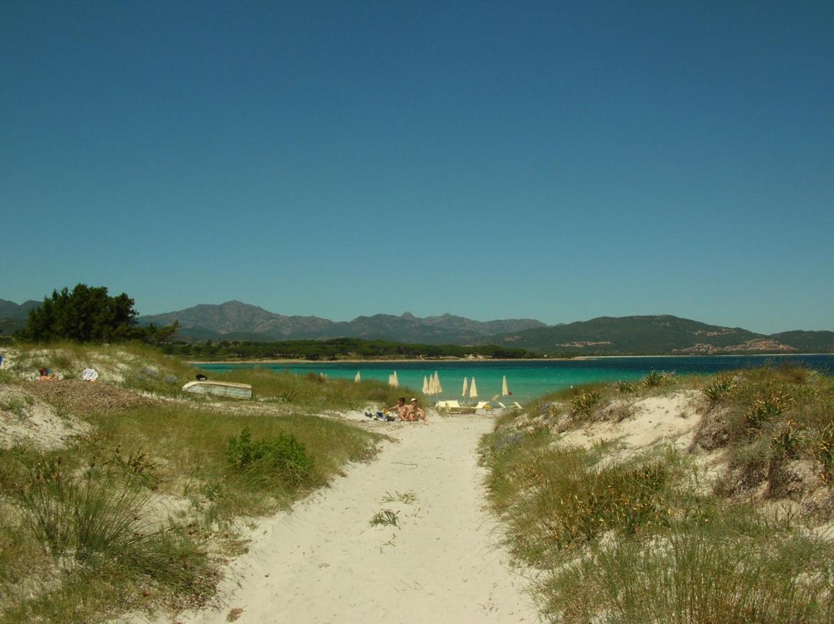 La Culla Del Mare * Budoni