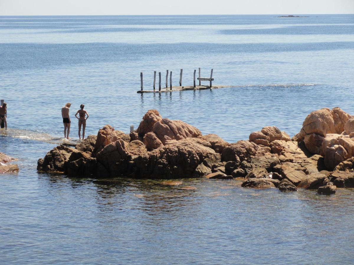 Holiday home La Culla Del Mare