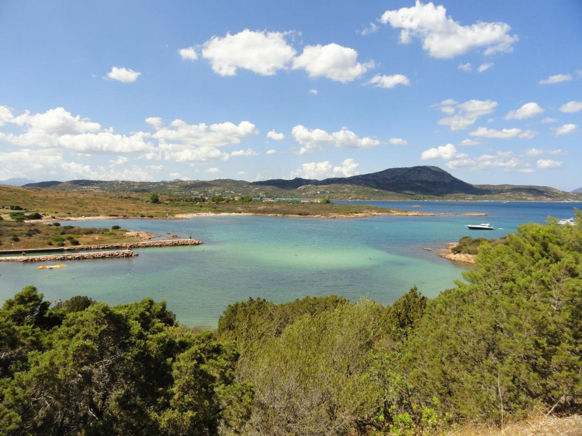 Holiday home La Culla Del Mare *